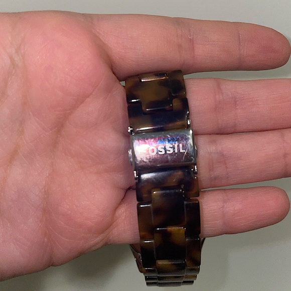 Women’s fossil watch! - Picture 4 of 4